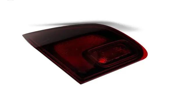 Opel Astra J Rear/tail lights 13360791