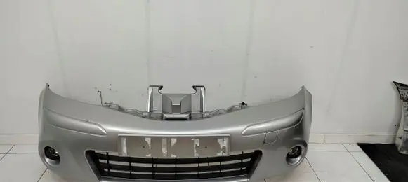 Nissan Note (E11) Front bumper 