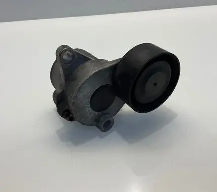 Mercedes-Benz E W212 Generator/alternator belt tensioner A6512001770 6512001770