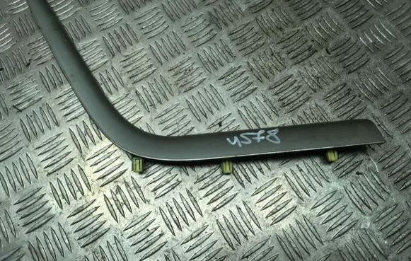 Subaru Legacy Rear door card trim 