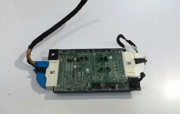 Mercedes-Benz A W177 Other control units/modules A1679006912