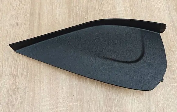 BMW 5 G30 G31 G38 Dashboard side end trim 9330864