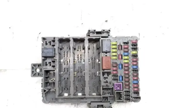 Fuse module