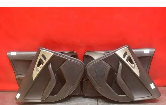 Audi A6 Allroad C7 Interior set 