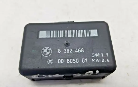 BMW 3 E46 Rain sensor 8382468