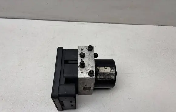 Audi A3 S3 8L ABS Pump 1C0907379K 1J0614417D