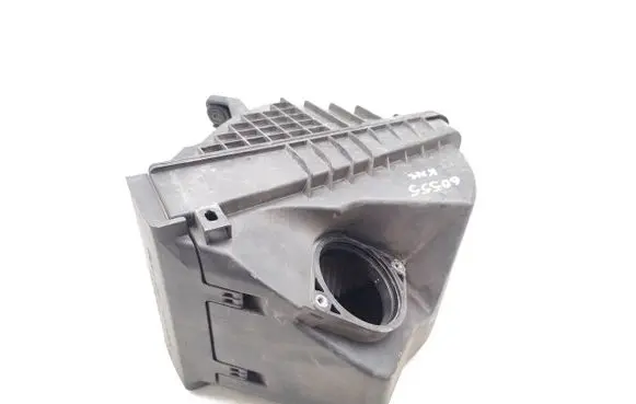 Air filter box