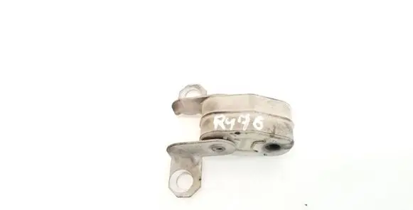 Muffler mount bracket/holder