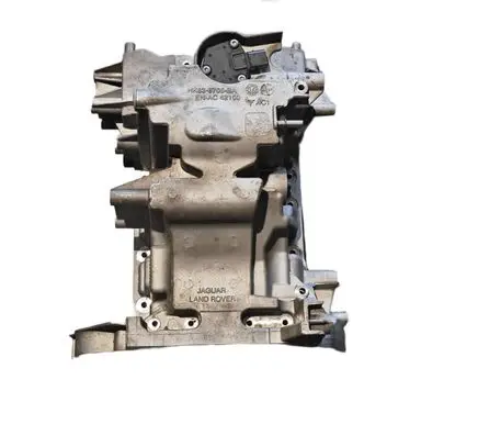 Jaguar F-Pace Oil sump HK836706BA