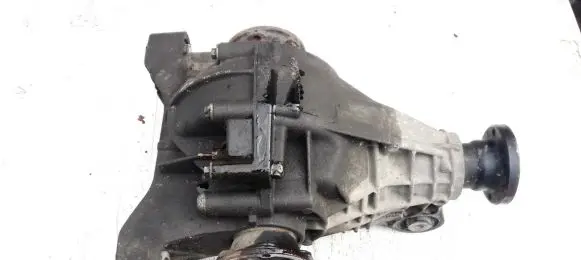 Porsche Cayenne (9PA) Rear differential 4460310016 DRM99041