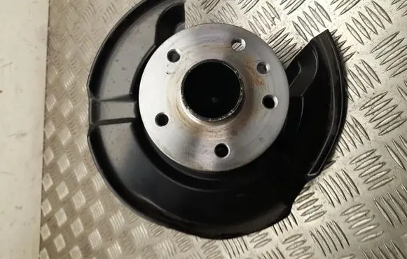 Lexus LBX Rear wheel hub 89544K0010