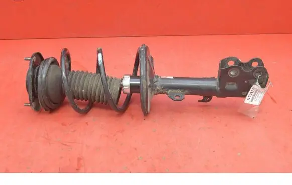 Toyota Prius (NHW20) Front shock absorber/damper AG2141MT