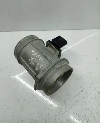 Audi A6 S6 C5 4B Mass air flow meter 059906461D