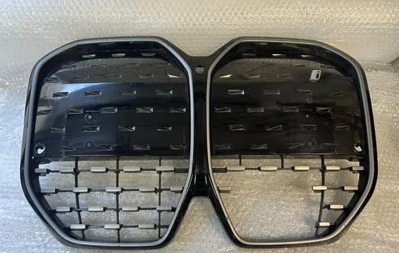 BMW 4 G22 G23 G24 G26 Front grill