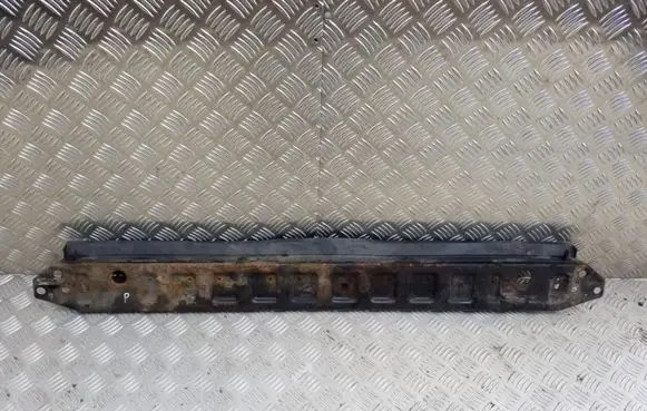 Volvo XC60 Bottom radiator support slam panel 31274615 31265124