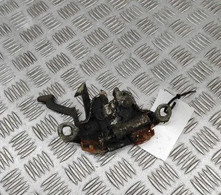 Nissan 240ZX, 280ZX, 300ZX Engine bonnet/hood lock/latch loop/hook 6560140P00