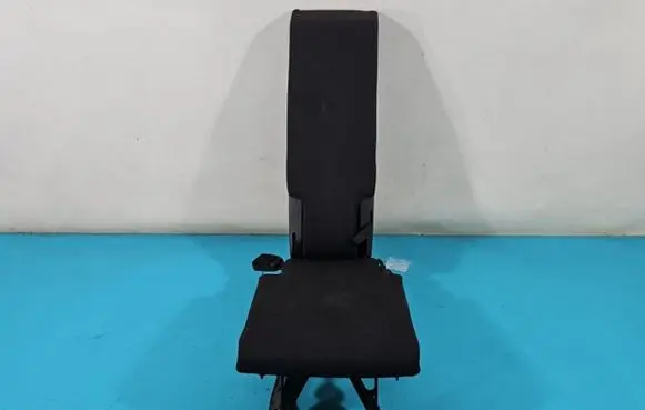 Opel Meriva B Second row seats IMPRK1377981