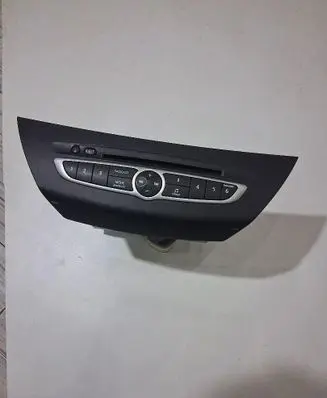 Renault Laguna III Radio/CD/DVD/GPS head unit 281150013RT