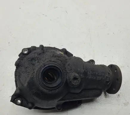 BMW 3 E46 Front differential 14288320