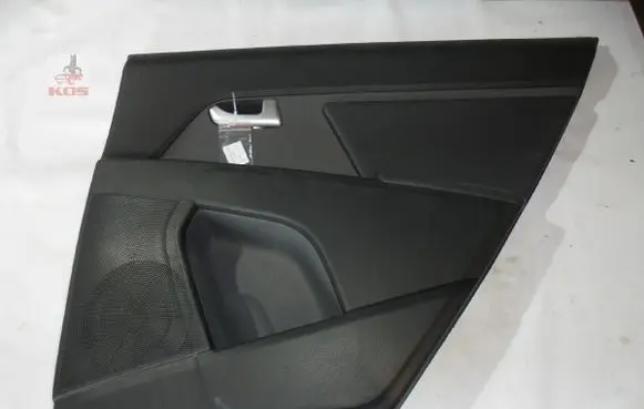 KIA Sportage Rear door card panel trim 83302-3U030
