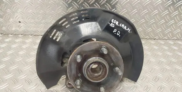 Toyota Corolla E210 E21 Front wheel hub
