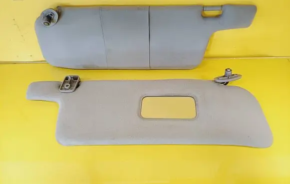 Mazda 323 Sun visor