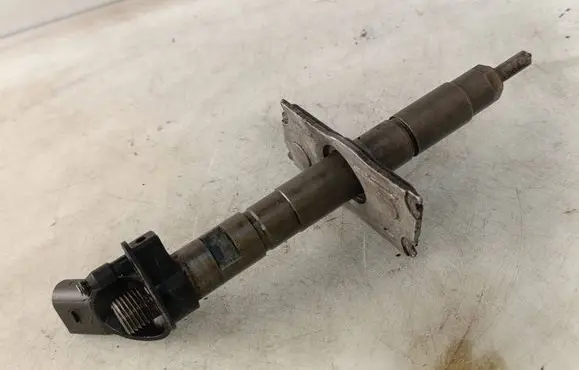 Audi A4 S4 B7 8E 8H Fuel injector 059130277AB 0445115037
