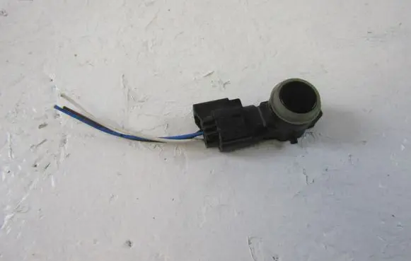 Peugeot 308 Parking PDC sensor 9675202477XT