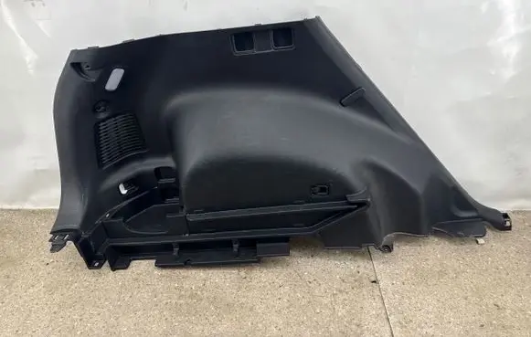 KIA Sportage Trunk/boot side trim panel 85730F1600WK T58CC0129 08052019