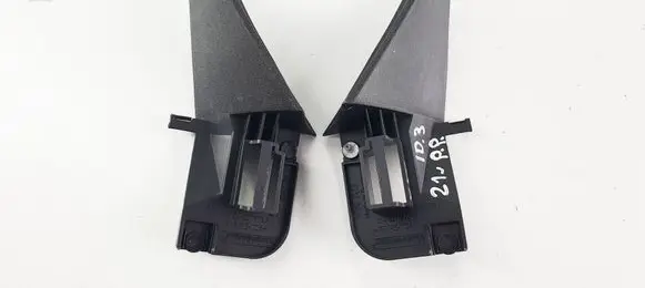 Volkswagen ID.3 Front door wing mirror part