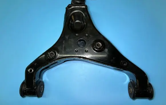 Mercedes-Benz Sprinter W906 Front control arm A9063304107 9063304107