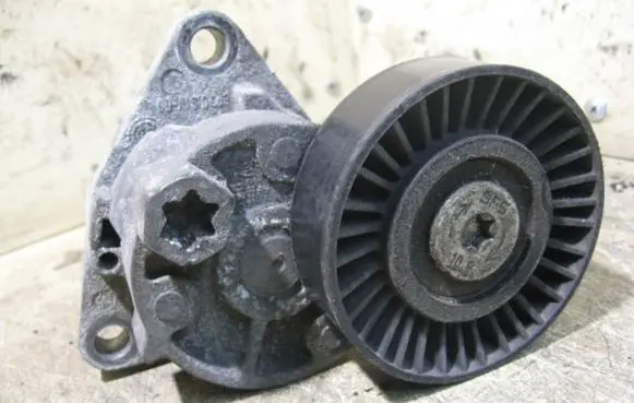 KIA Carnival Alternator belt tensioner 6DAJS19C0