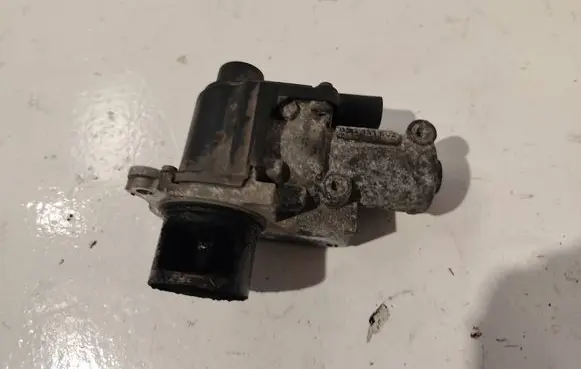 Volkswagen PASSAT B6 EGR valve 03G131502