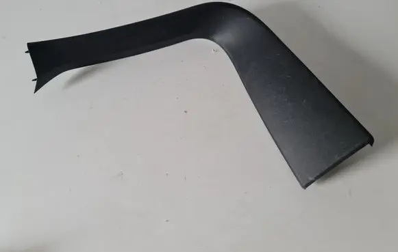 Other trunk/boot trim element