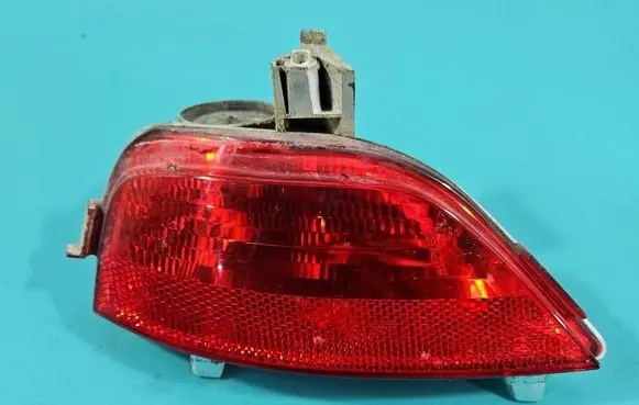 Dacia Sandero Rear bumper light 0339000 IMPRK1557931