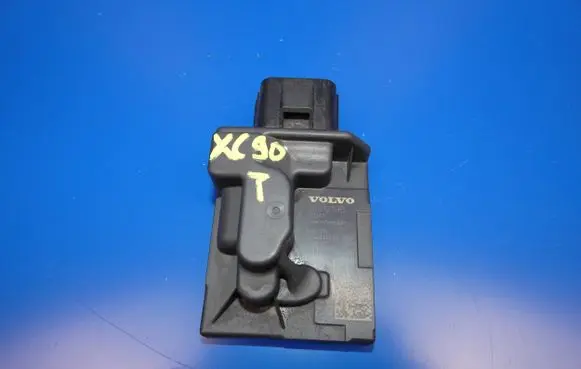 Volvo XC90 Fuel injection pump control unit/module 32312196 090421 VEAG3701A