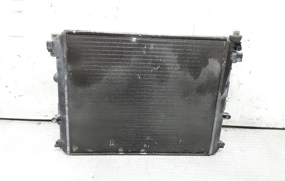 Dacia Logan I Coolant radiator 8200343476A