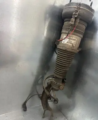 Audi A6 S6 C7 4G Front shock absorber/damper 4G0616039AD 308614705