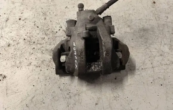 Mercedes-Benz E W212 Rear brake caliper