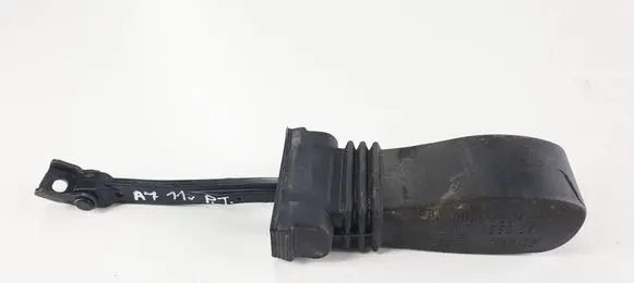 Audi A7 S7 4G Rear door check strap stopper