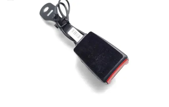 MG ZS Front seatbelt buckle 10585872 4268819