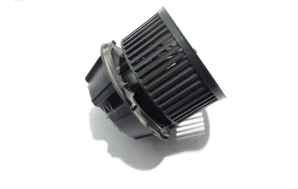 Renault Modus A/C air flow flap actuator/motor 7701209802