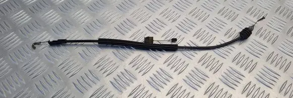 Volkswagen Bora Front door cable line 1J4837085F