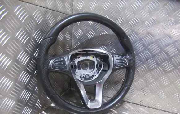 Mercedes-Benz Vito Viano W639 Steering wheel 