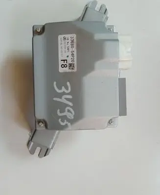 Suzuki Vitara (LY) Other control units/modules 3368054P20