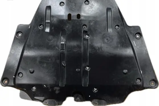 Dacia Logan III Engine splash shield/under tray 758929087R