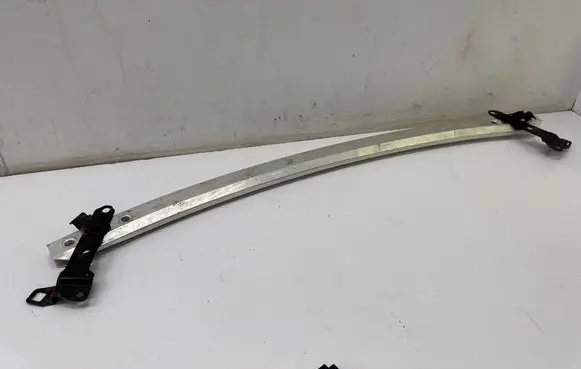 Mercedes-Benz C W206 Bottom radiator support slam panel A2066201100