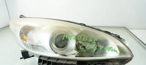 Mazda 5 Headlight/headlamp