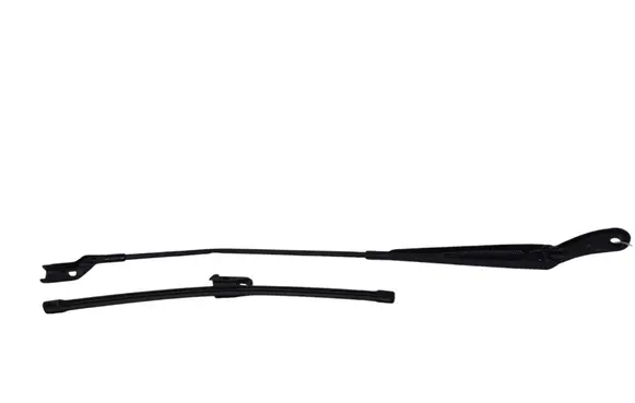 Peugeot 208 Front wiper blade arm 9673292080