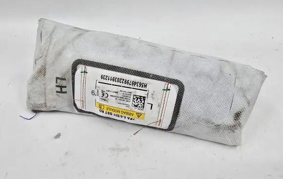Ford Fiesta Seat airbag H1BBA611D11AF